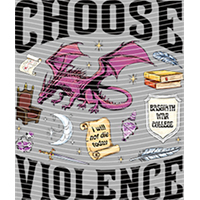 Animal Text Series-AT 2091